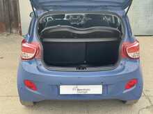 Hyundai i10 Premium SE 