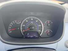 Hyundai i10 Premium SE 