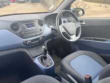 Hyundai i10 Premium SE 