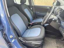 Hyundai i10 Premium SE 