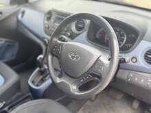 Hyundai i10 Premium SE 