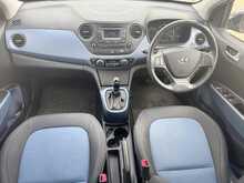 Hyundai i10 Premium SE 