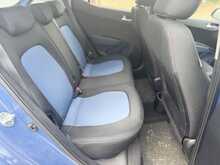 Hyundai i10 Premium SE 