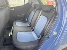 Hyundai i10 Premium SE 