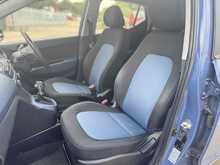 Hyundai i10 Premium SE 