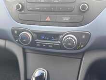 Hyundai i10 Premium SE 