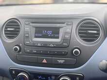 Hyundai i10 Premium SE 