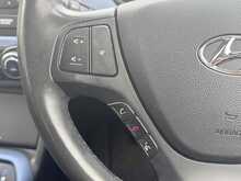 Hyundai i10 Premium SE 