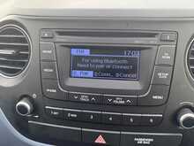 Hyundai i10 Premium SE 