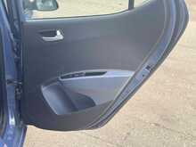 Hyundai i10 Premium SE 