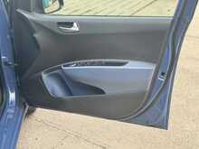 Hyundai i10 Premium SE 
