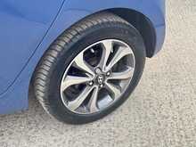 Hyundai i10 Premium SE 