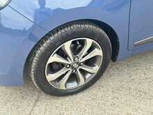 Hyundai i10 Premium SE 