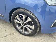 Hyundai i10 Premium SE 