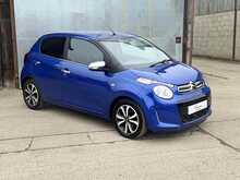 LOW MILEAGE AUTOMATIC