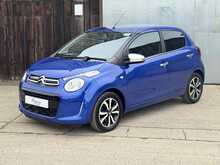 LOW MILEAGE AUTOMATIC