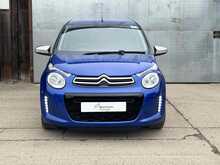 LOW MILEAGE AUTOMATIC