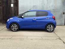 LOW MILEAGE AUTOMATIC