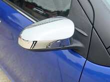 LOW MILEAGE AUTOMATIC