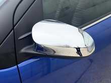 LOW MILEAGE AUTOMATIC