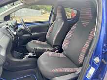 LOW MILEAGE AUTOMATIC