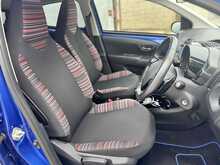 LOW MILEAGE AUTOMATIC