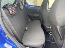 LOW MILEAGE AUTOMATIC