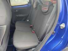 LOW MILEAGE AUTOMATIC