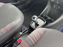 LOW MILEAGE AUTOMATIC