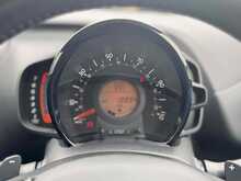 LOW MILEAGE AUTOMATIC