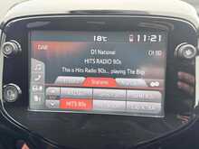 LOW MILEAGE AUTOMATIC