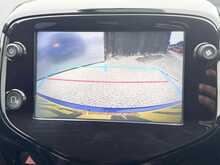 LOW MILEAGE AUTOMATIC