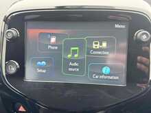 LOW MILEAGE AUTOMATIC