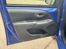 LOW MILEAGE AUTOMATIC