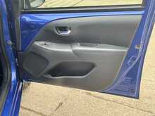 LOW MILEAGE AUTOMATIC