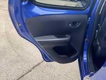 LOW MILEAGE AUTOMATIC