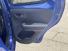 LOW MILEAGE AUTOMATIC