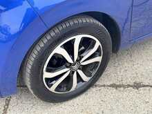 LOW MILEAGE AUTOMATIC