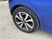 LOW MILEAGE AUTOMATIC