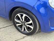 LOW MILEAGE AUTOMATIC