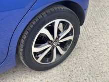 LOW MILEAGE AUTOMATIC