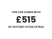 LOW MILEAGE AUTOMATIC