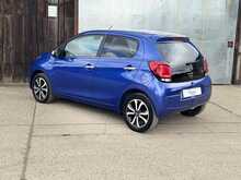 LOW MILEAGE AUTOMATIC