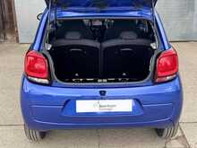 LOW MILEAGE AUTOMATIC