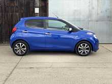 LOW MILEAGE AUTOMATIC