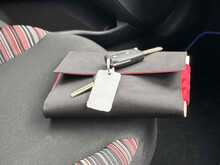 LOW MILEAGE AUTOMATIC