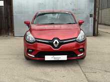 Renault Clio dCi Dynamique Nav 