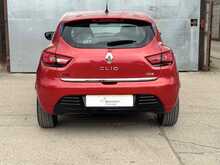 Renault Clio dCi Dynamique Nav 