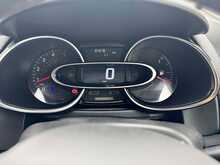 Renault Clio dCi Dynamique Nav 