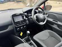 Renault Clio dCi Dynamique Nav 